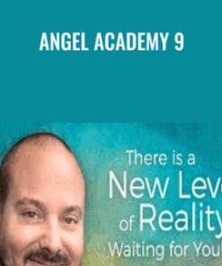 Angel Academy 9