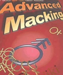 Advanced Macking Video Course - Anthony Berger