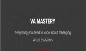 VA MASTERY – Antoine Campbell