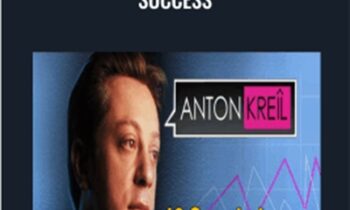 10 Secrets to Achieve Financial Success - Anton Kreil