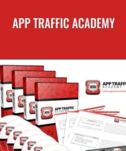 App Traffic Academy - Appclover