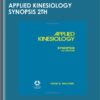 Applied Kinesiology Synopsis 2th - David Whalter