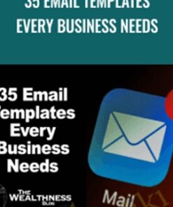 35 Email Templates Every Business Needs - Appsumo