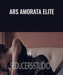Ars Amorata Webinar + Zan Perrion Talk