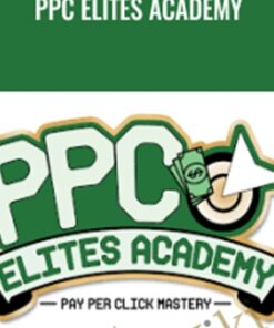 PPC Elites Academy - Art Hernandez