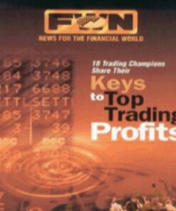 18 Trading Champions Share Their Keys To Top Trading Profits (Article) – Article