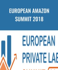 European Amazon Summit 2018 – Augustas Kligys