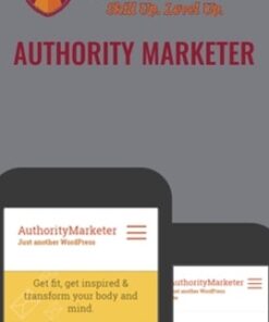Authority Marketer - Kim Klaver