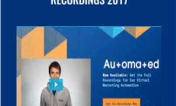 Automated Conference Recordings 2017 - Anonymous