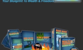 Automated Webinar Cash Machine - Dave VanHoose & Dustin Mathews