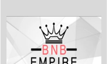 BNB Empire - Mike Gandia