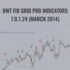 BWT Fib Grid Pro Indicators 7.0.1.24 (March 2014) – BWT