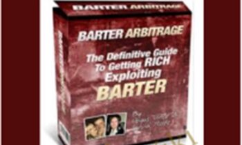 Barter Arbitrage - Vegas Vince