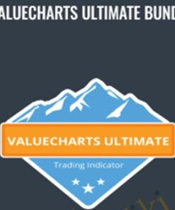ValueCharts Ultimate Bundle - Base Camp Trading