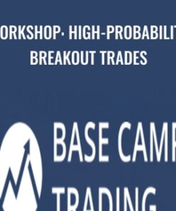 Workshop: High-Probability Breakout Trades – Base Camp Trading