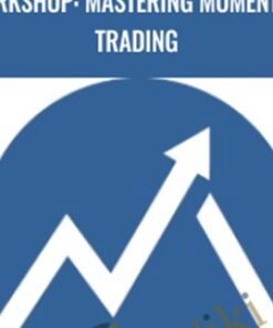 Workshop: Mastering Momentum Trading - Base Camp Trading