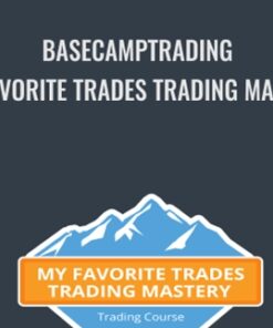 Basecamptrading – My Favorite Trades Trading Mastery