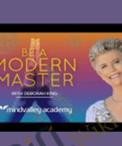 Be A Modern Master
