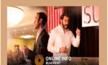 Online Info Blueprint – Bedros Keuilian