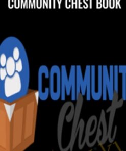 Community Chest Book –  Ben Adkins