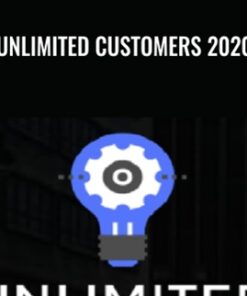 Unlimited Customers 2020 – Ben Adkins