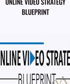 Online Video Strategy Blueprint - Ben Amos
