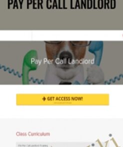 Pay Per Call Landlord – Ben Littlefield & Dr. Dan