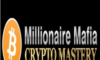 Millionaire Mafia Crypto Mastery - Ben Oberg