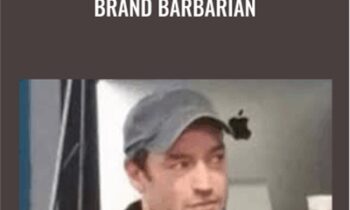 Brand Barbarian - Ben Settle