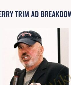 Berry Trim Ad Breakdown - Gary Halbert