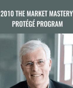 2010 The Market Mastery Protégé Program - Bill Poulos