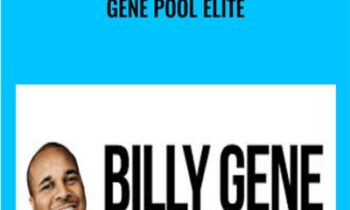 Gene Pool Elite – Billy Gene