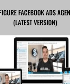 6-Figure Facebook Ads Agency (Latest Version) – Billy Willson