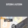 Bitcoin & Altcoin