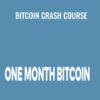 Bitcoin Crash Course - One Month Bitcoin