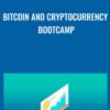Bitcoin and Cryptocurrency Bootcamp - Colt Steele