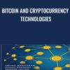 Bitcoin and Cryptocurrency Technologies - Arvind Narayanan & Others