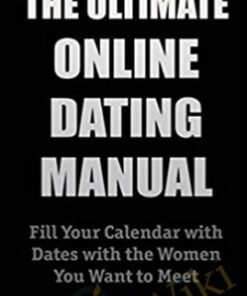 Ultimate Online Dating Video Course - Blackdragon