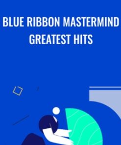 Blue Ribbon Mastermind Greatest Hits - Ezra Firestone