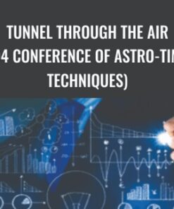 Tunnel Through the Air (1994 Conference of Astro-Timing Techniques) - Bonnie Lee Hill