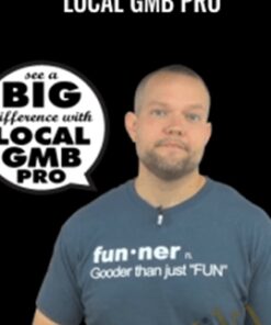 Local GMB Pro – Bradley Benner