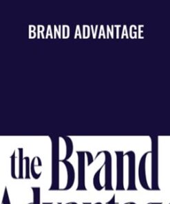 Brand Advantage - Kaye Putnam
