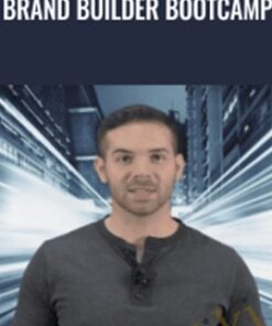 Brand Builder Bootcamp – Ryan Moran & Maruxa Murphy