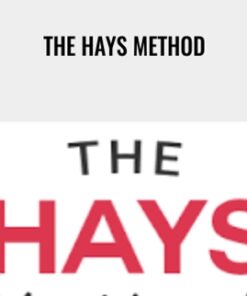 The Hays Method - Brandon Hays and Brian Anderson