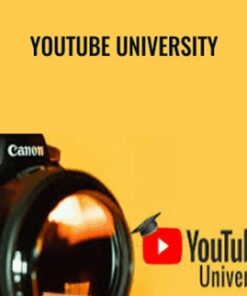YOUTUBE UNIVERSITY – Breanna Rutter