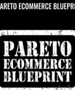 Pareto Ecommerce Blueprint – Brendan Tully