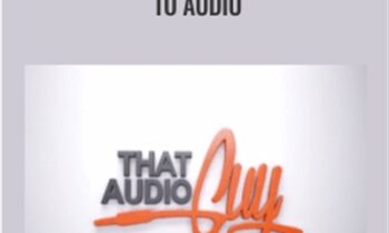 The Filmmaker’s Guide to Audio - Brenden Bytheway