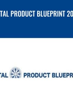 Total Product Blueprint 2018 – Brendon Burchard
