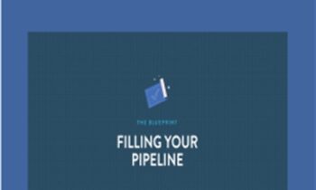The Blueprint Sell Yourself Online - Brennan Dun