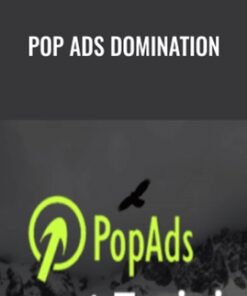 Pop Ads Domination – Brent Dunn